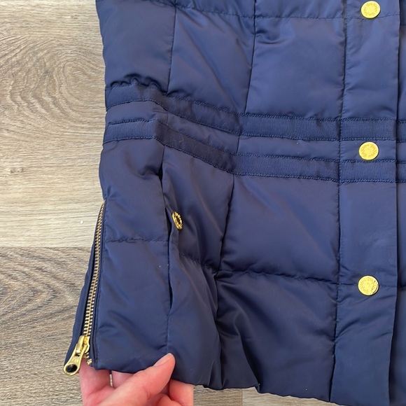 Lilly Pulitzer vest - Picture 5 of 17